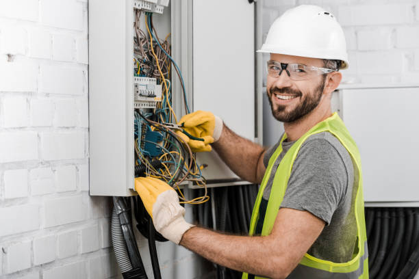 Best Electrical Repair Services  in Newark, OH