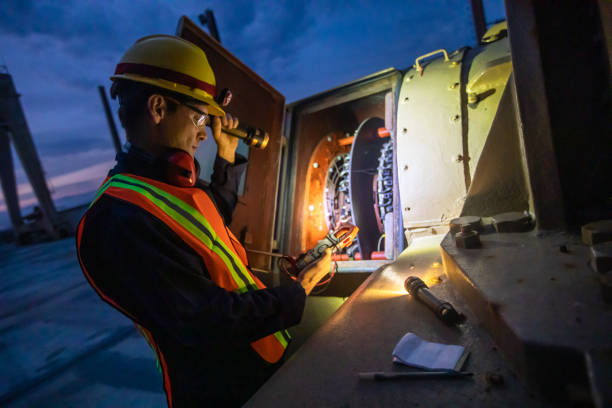 Best 24-Hour Electrician  in Newark, OH