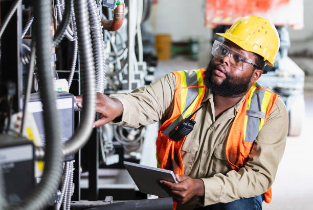 Best Circuit Breaker Repair  in Newark, OH