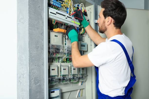 Best Electrician for Home Renovation  in Newark, OH