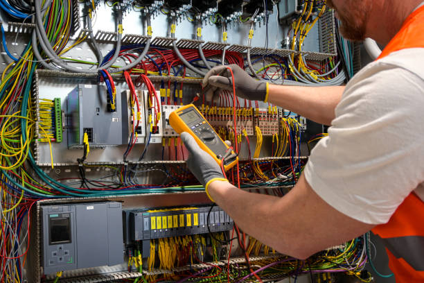 Best Residential Electrician Services  in Newark, OH