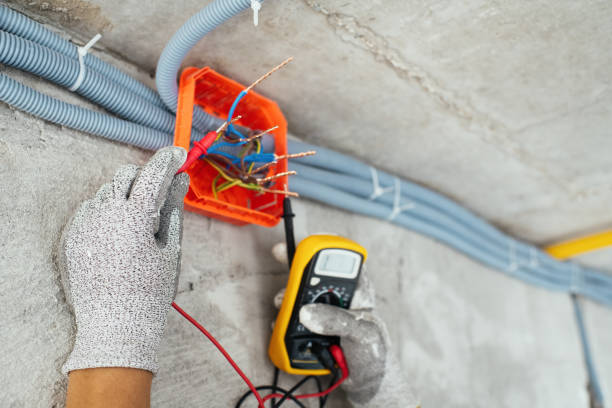 Best Electrical Contractors for Businesses  in Newark, OH