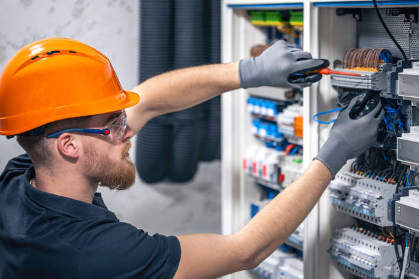 Best Electrician Near Me  in Newark, OH