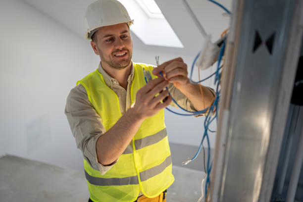 Best Electrical Wiring Services  in Newark, OH